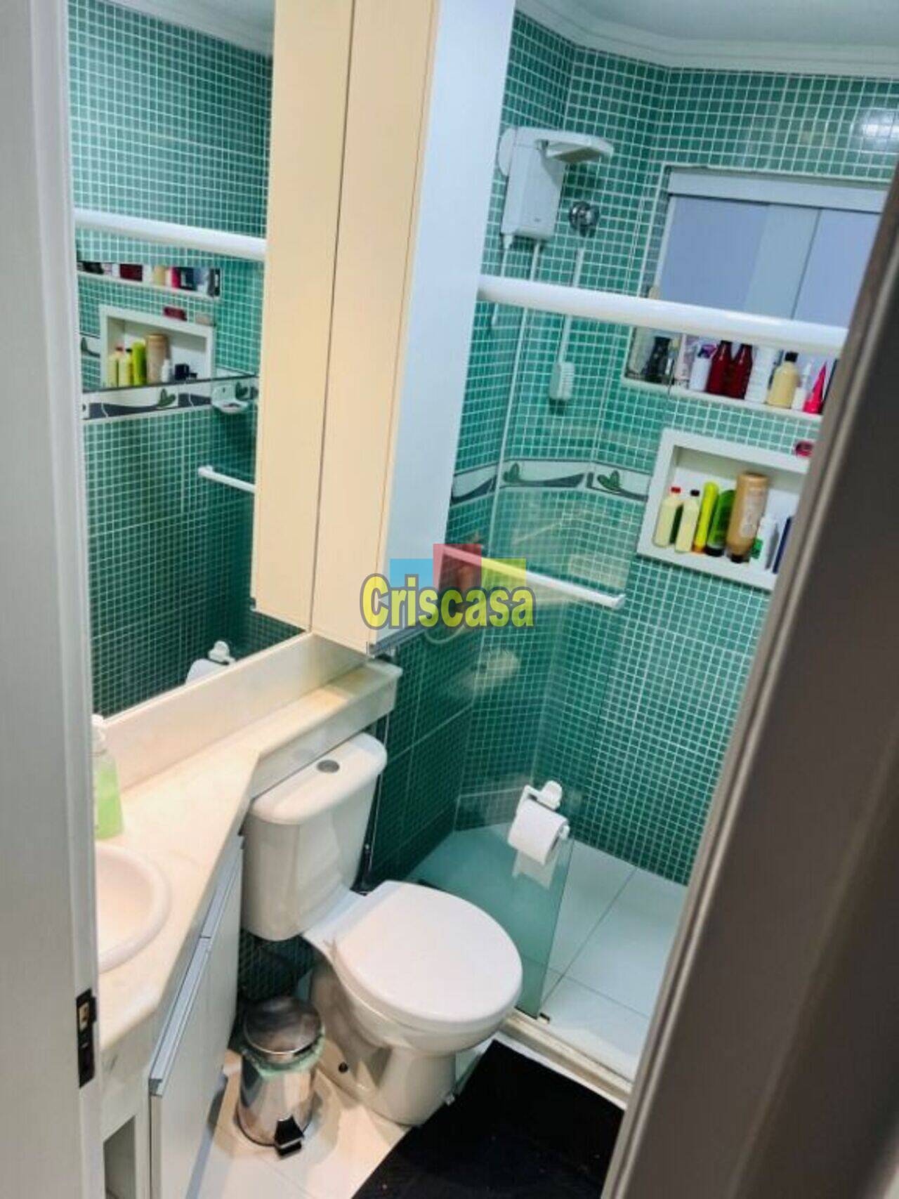 Apartamento Jardim Mariléa, Rio das Ostras - RJ