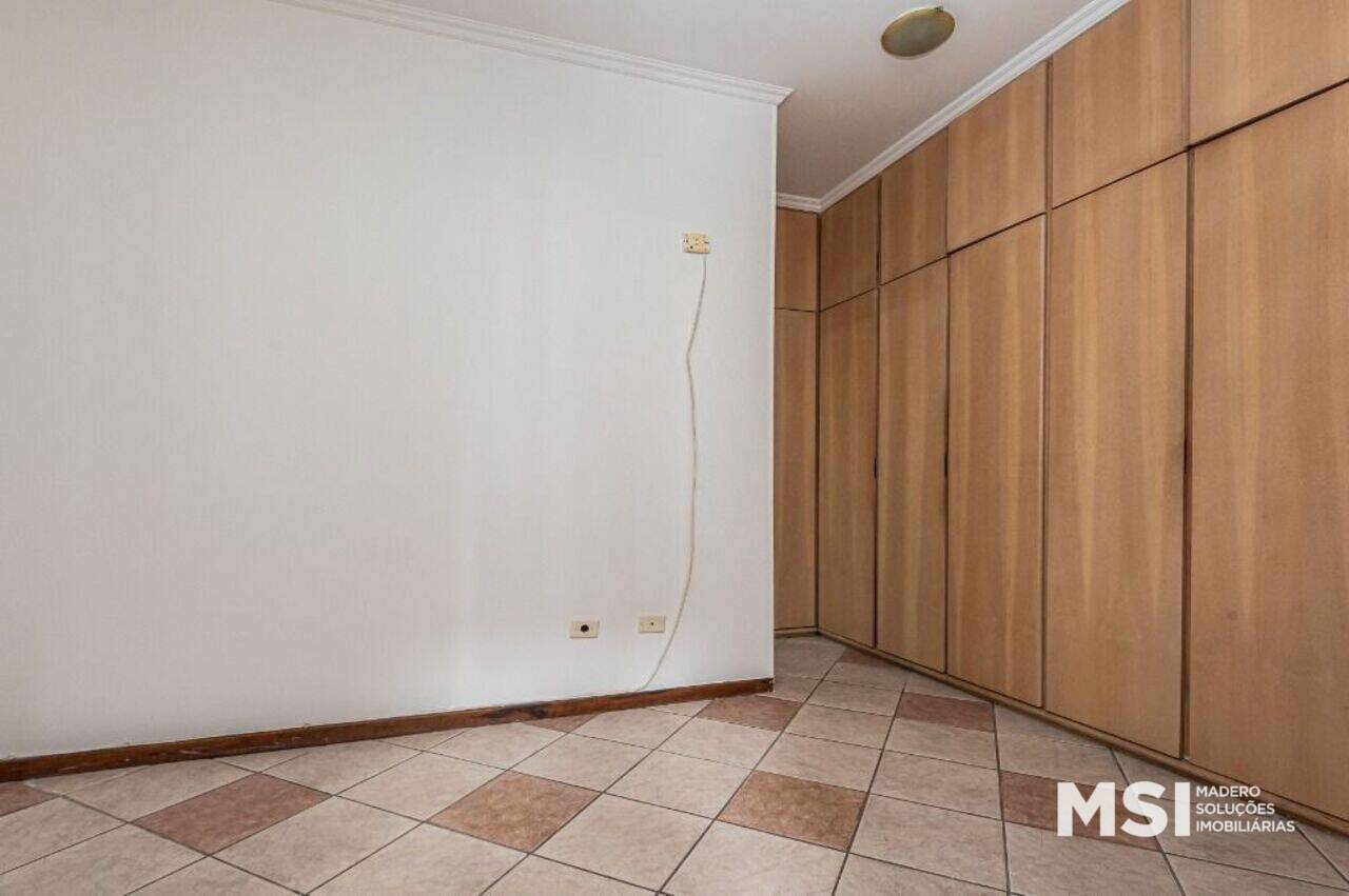 Apartamento Água Verde, Curitiba - PR