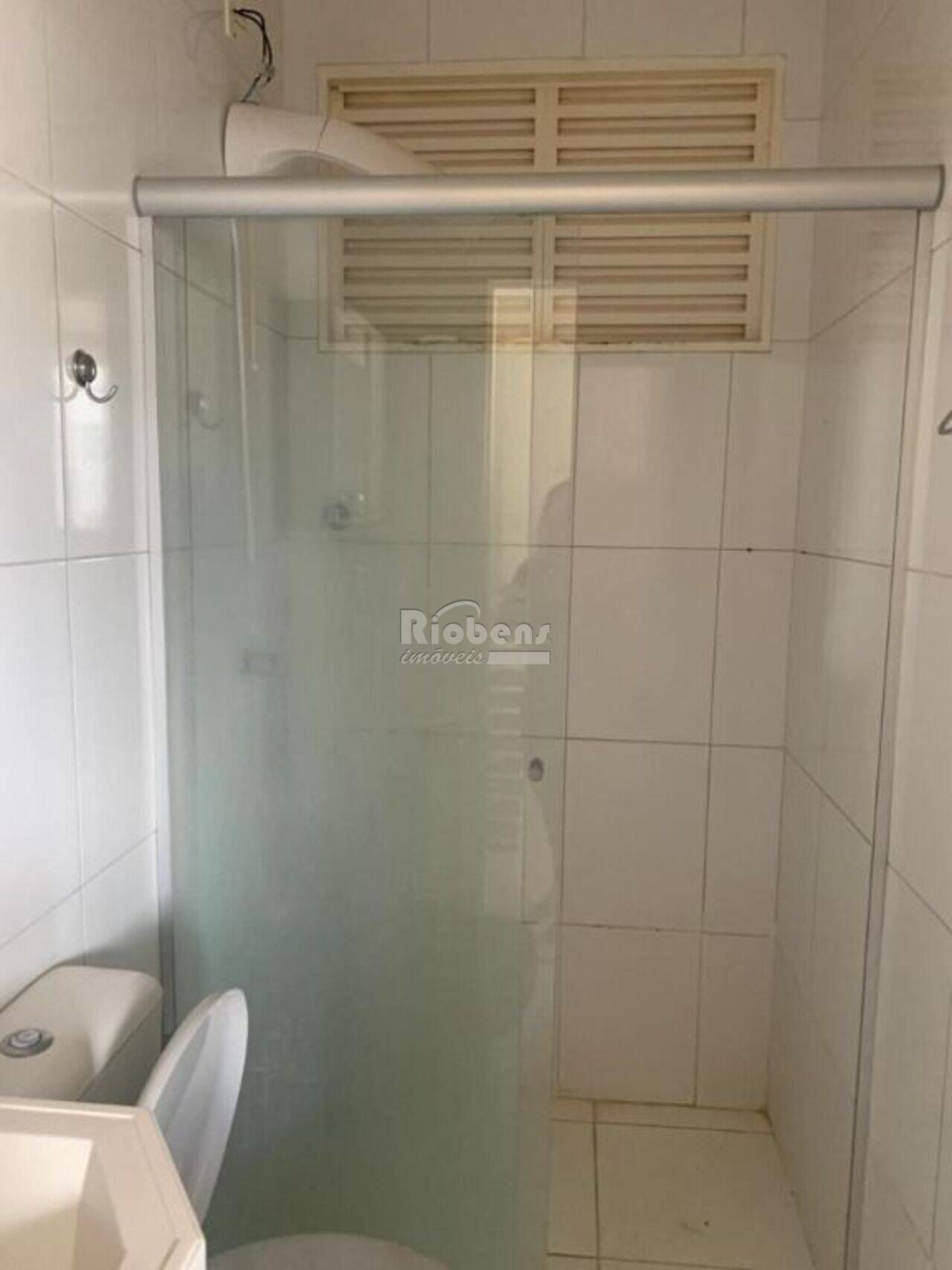 Apartamento Residencial Macedo Teles I, São José do Rio Preto - SP