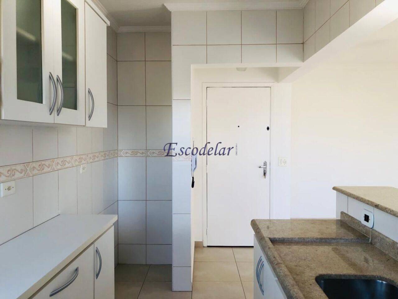 Apartamento Tucuruvi, São Paulo - SP