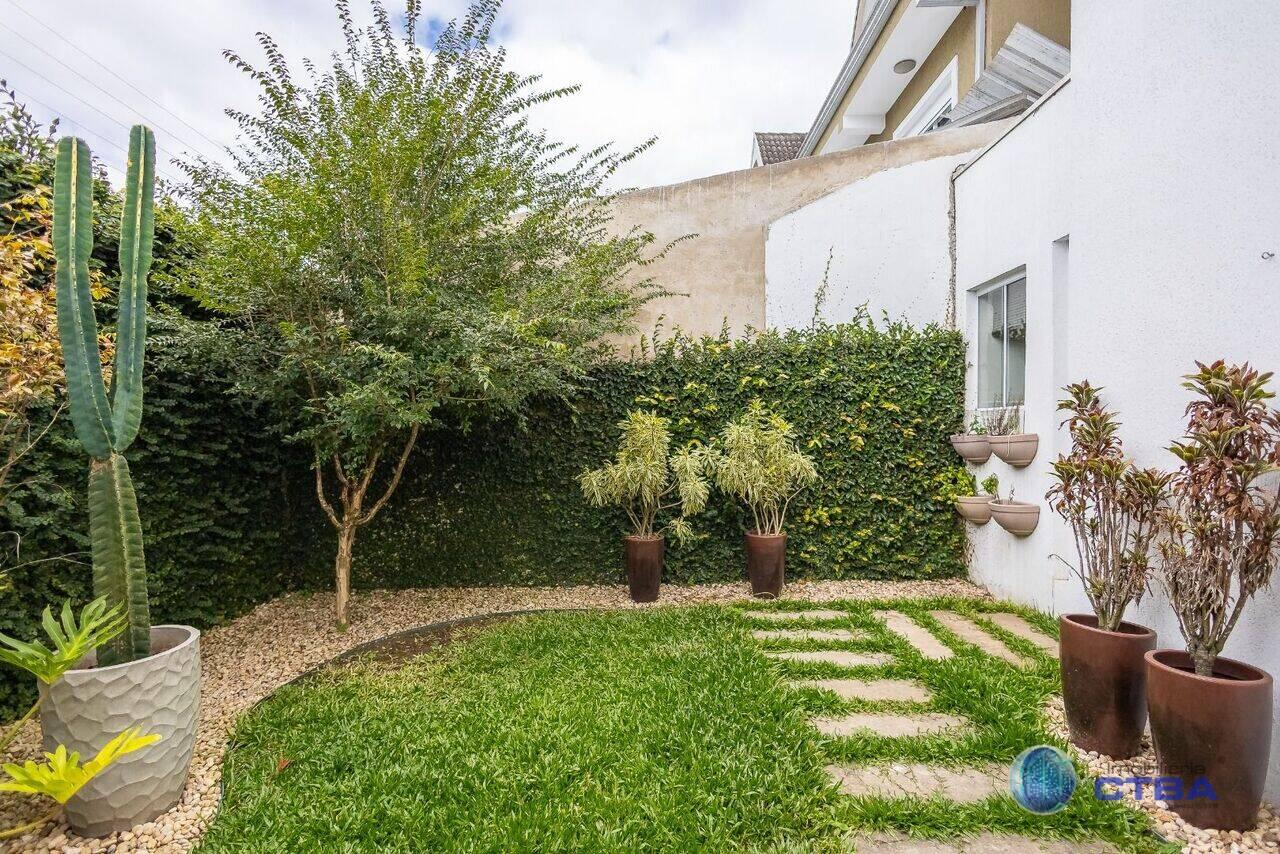 Casa Afonso Pena, São José dos Pinhais - PR