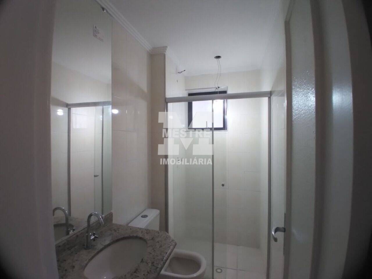 Apartamento Gopoúva, Guarulhos - SP