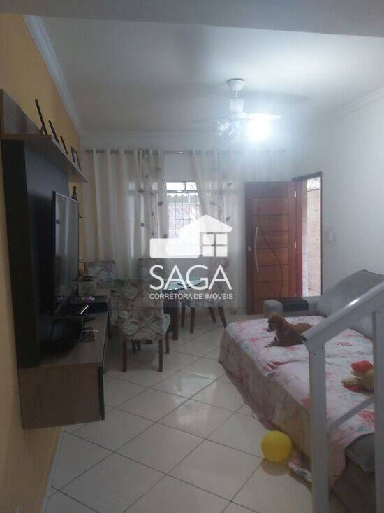 Vila Cascatinha - São Vicente - SP, São Vicente - SP