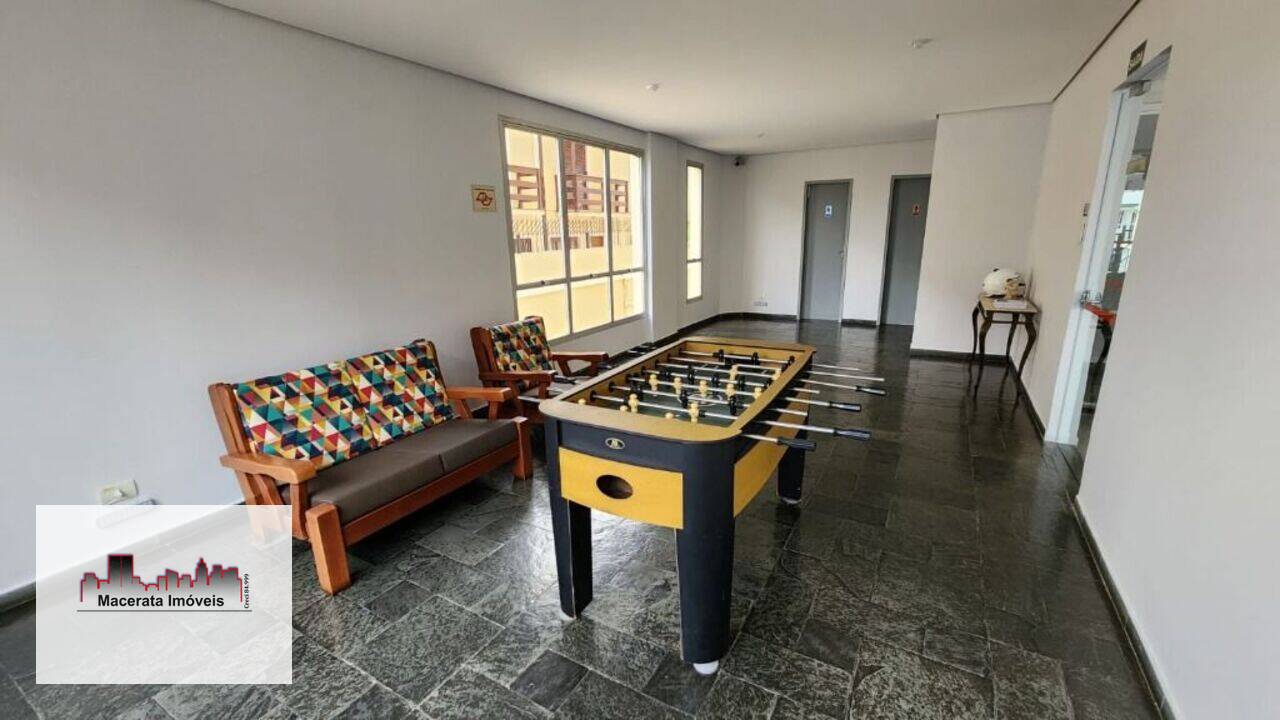 Apartamento Jardim Marajoara, São Paulo - SP