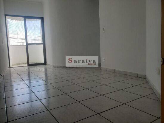 Apartamento de 50 m² Assunção - São Bernardo do Campo, à venda por R$ 229.900