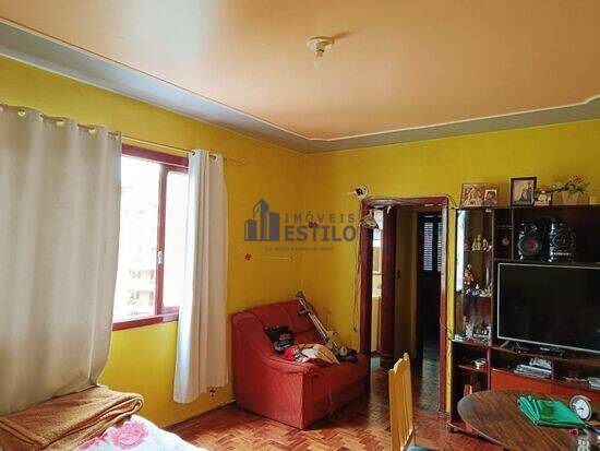 Apartamento Centro, Caxias do Sul - RS