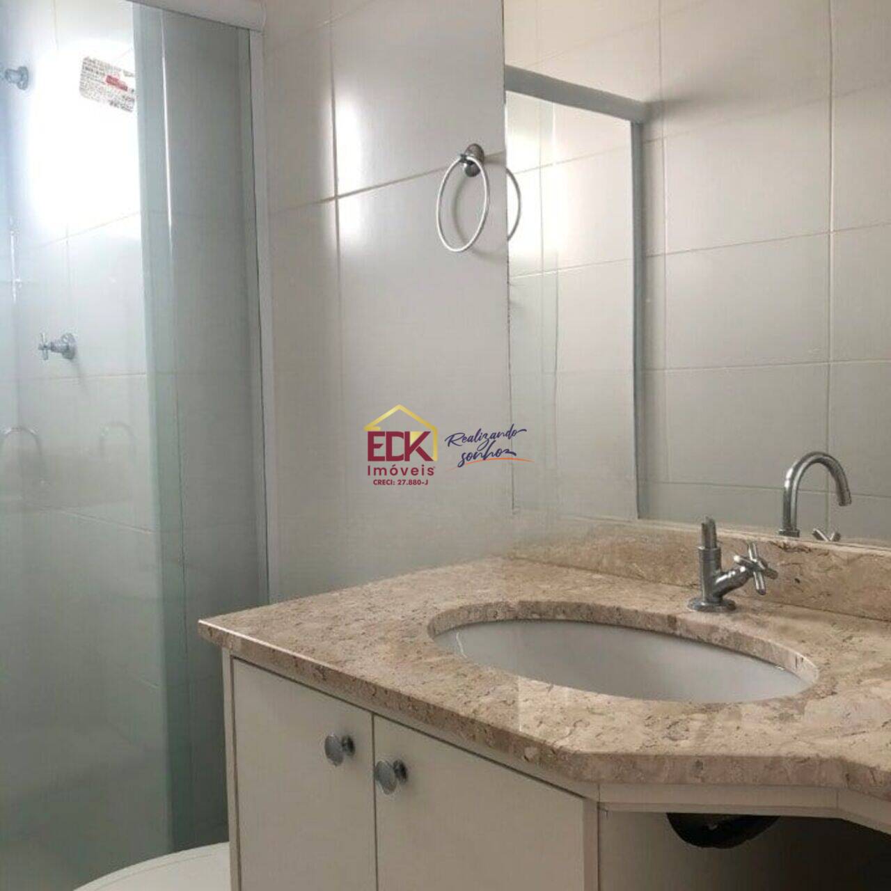 Apartamento Jardim Eulália, Taubaté - SP