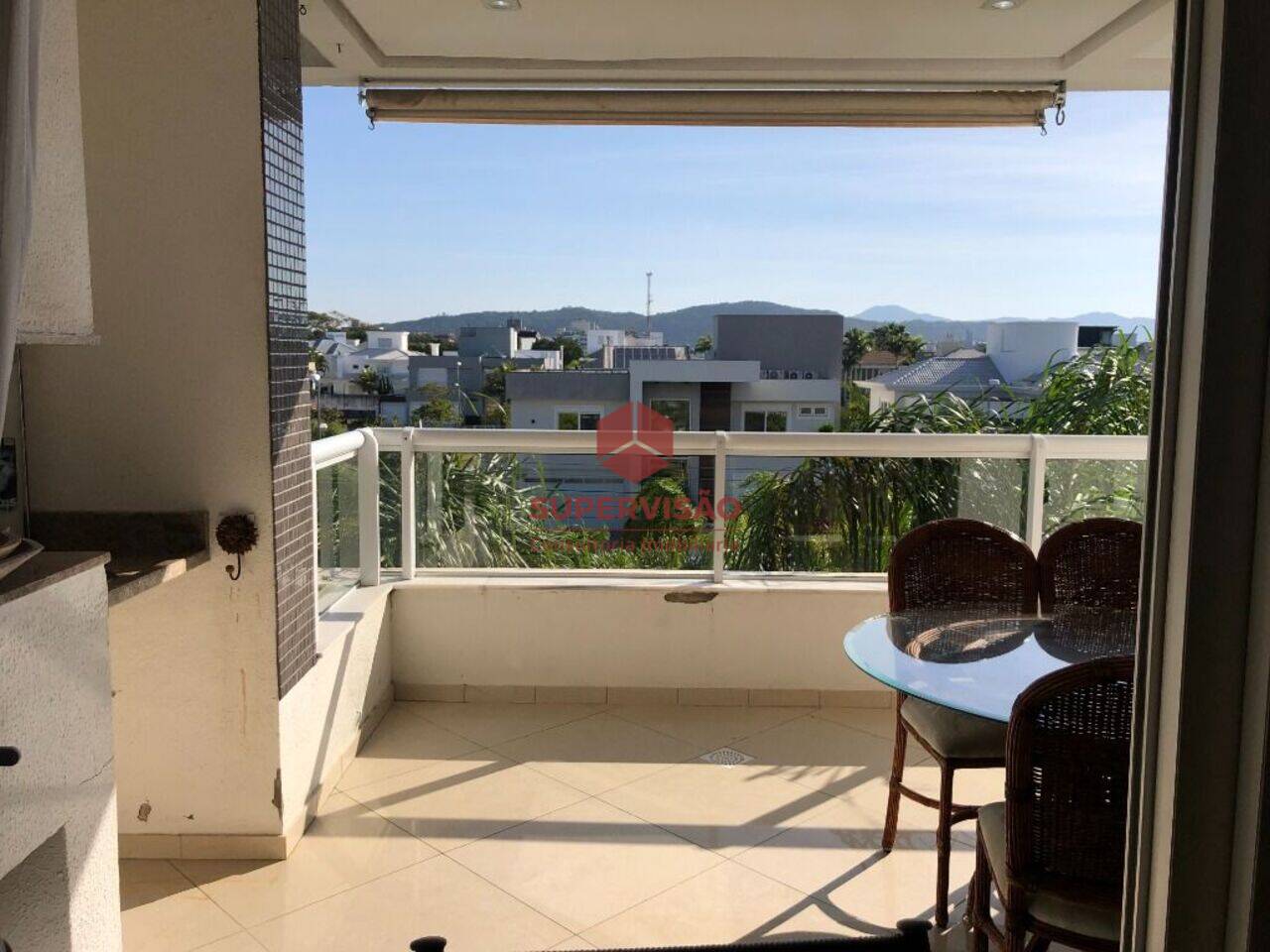 Apartamento Jurerê Internacional, Florianópolis - SC