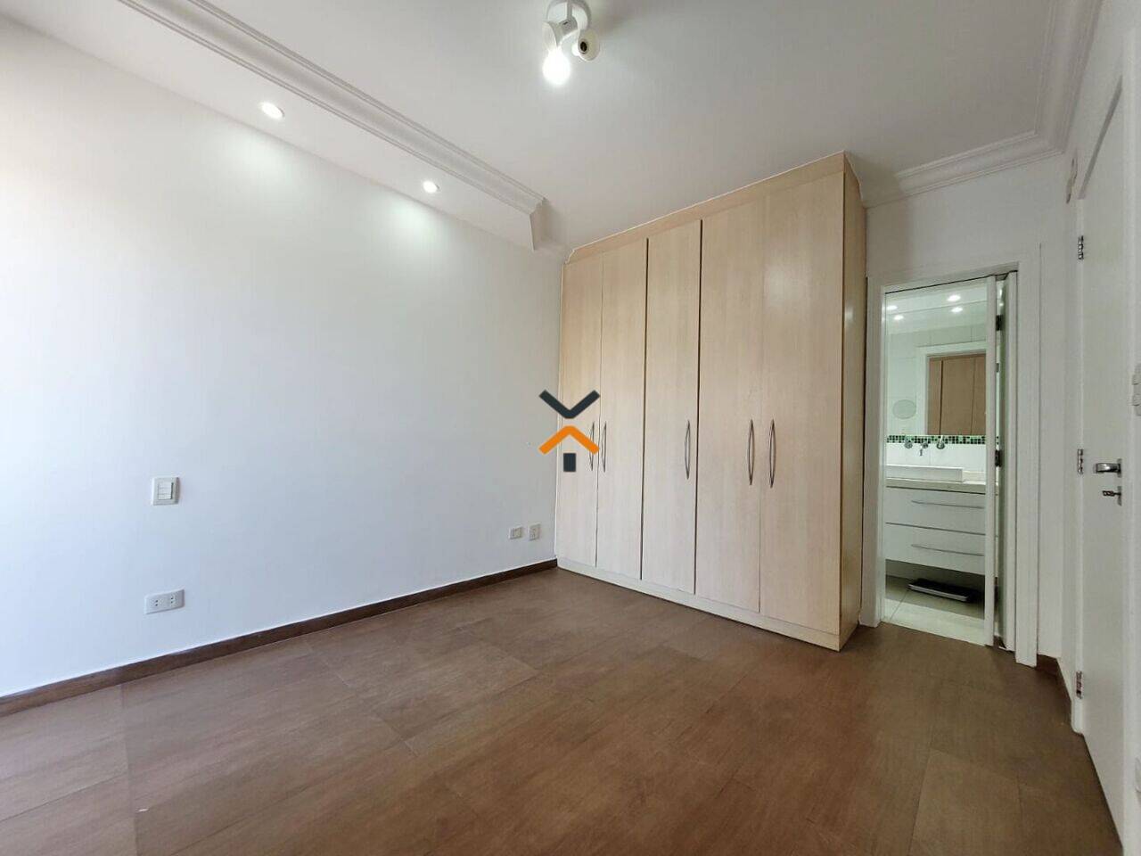 Apartamento Centro, Santo André - SP