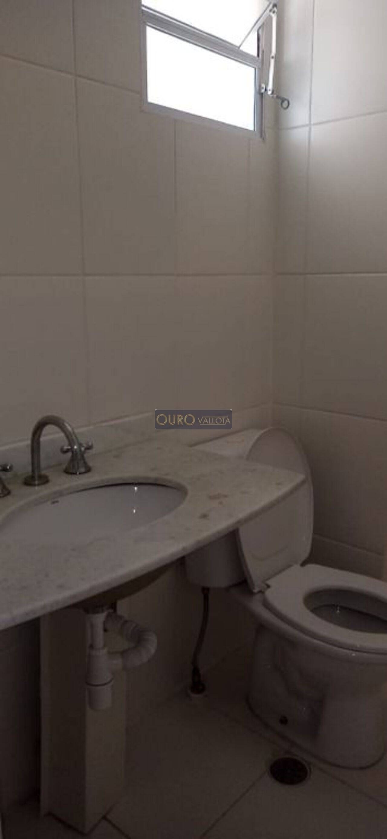 Apartamento Mooca, São Paulo - SP