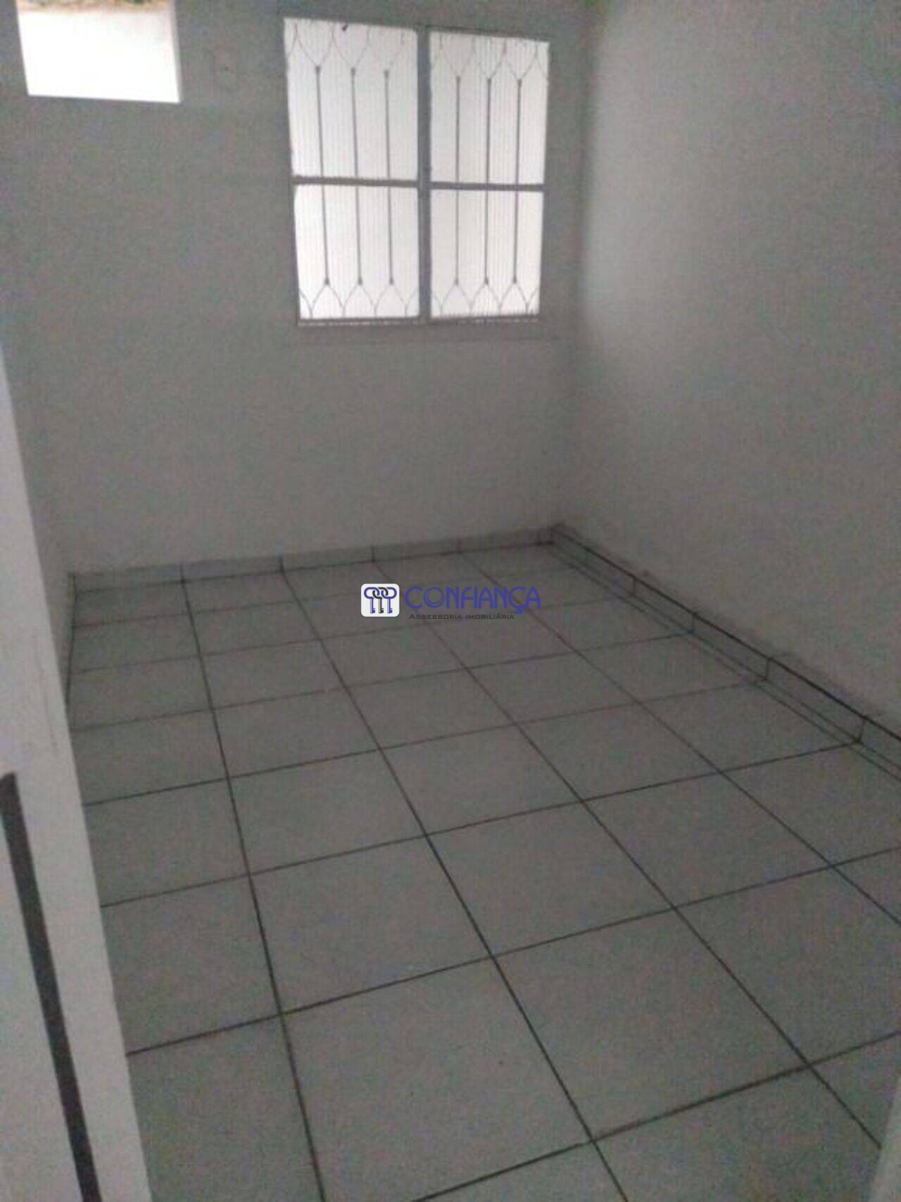 Apartamento Campo Grande, Rio de Janeiro - RJ