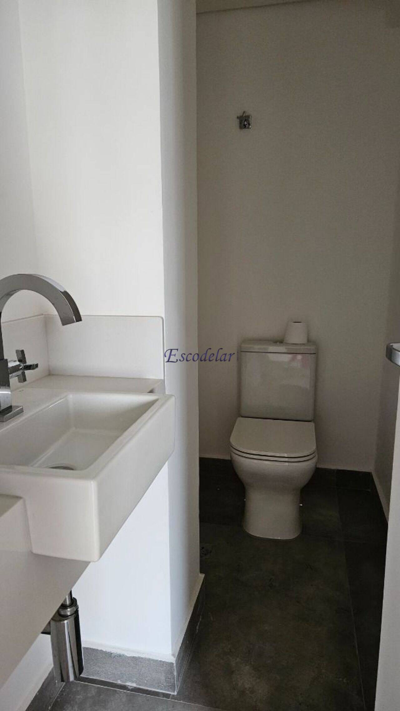 Apartamento Itaim Bibi, São Paulo - SP