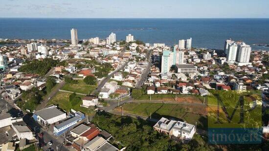 Terreno de 325 m² Centro - Barra Velha, à venda por R$ 499.453