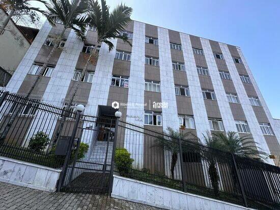 Apartamento de 69 m² na Halfeld - Centro - Juiz de Fora - MG, à venda por R$ 230.000