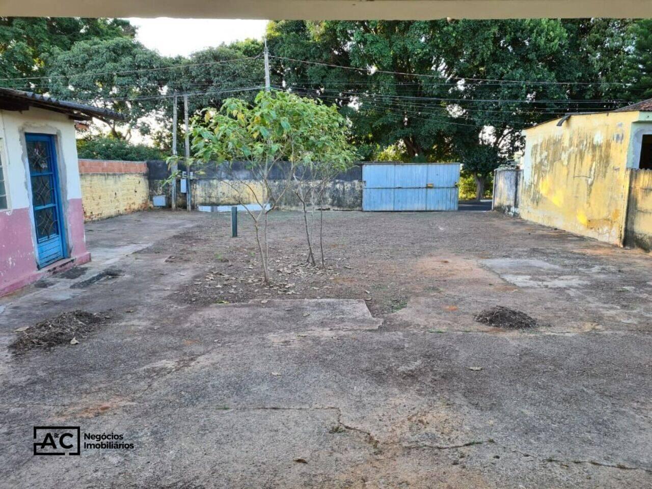 Casa Jardim Rosolém, Hortolândia - SP