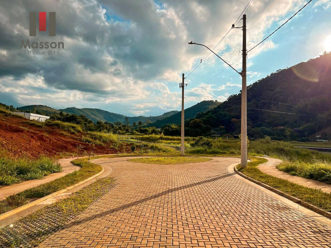 Terreno Estrela do Lago, Juiz de Fora - MG