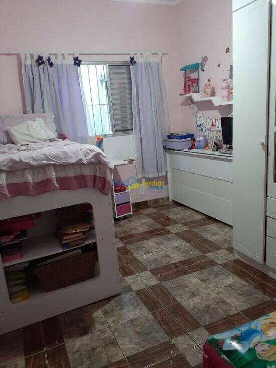 Vila Humaitá - Santo André - SP, Santo André - SP