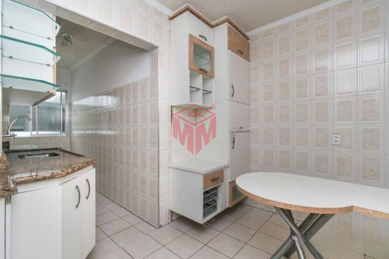 Apartamento Taboão, São Bernardo do Campo - SP