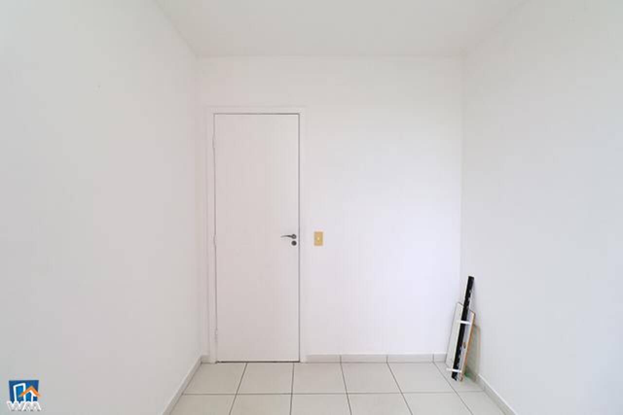 Apartamento Barra da Tijuca, Rio de Janeiro - RJ