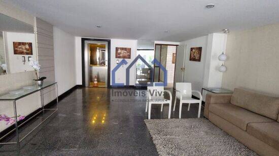 Apartamento Boa Viagem, Recife - PE