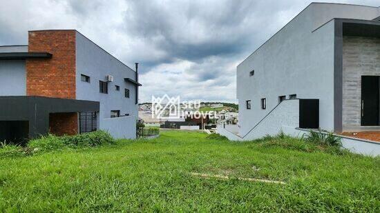Terreno de 360 m² Condomínio Reserva Saint Paul - Itu, à venda por R$ 425.000