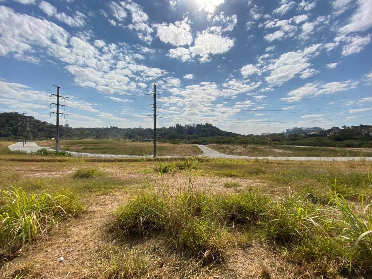 Terreno Granja Viana, Cotia - SP