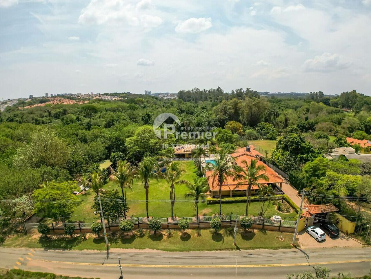 Chácara Colinas do Mosteiro de Itaici, Indaiatuba - SP