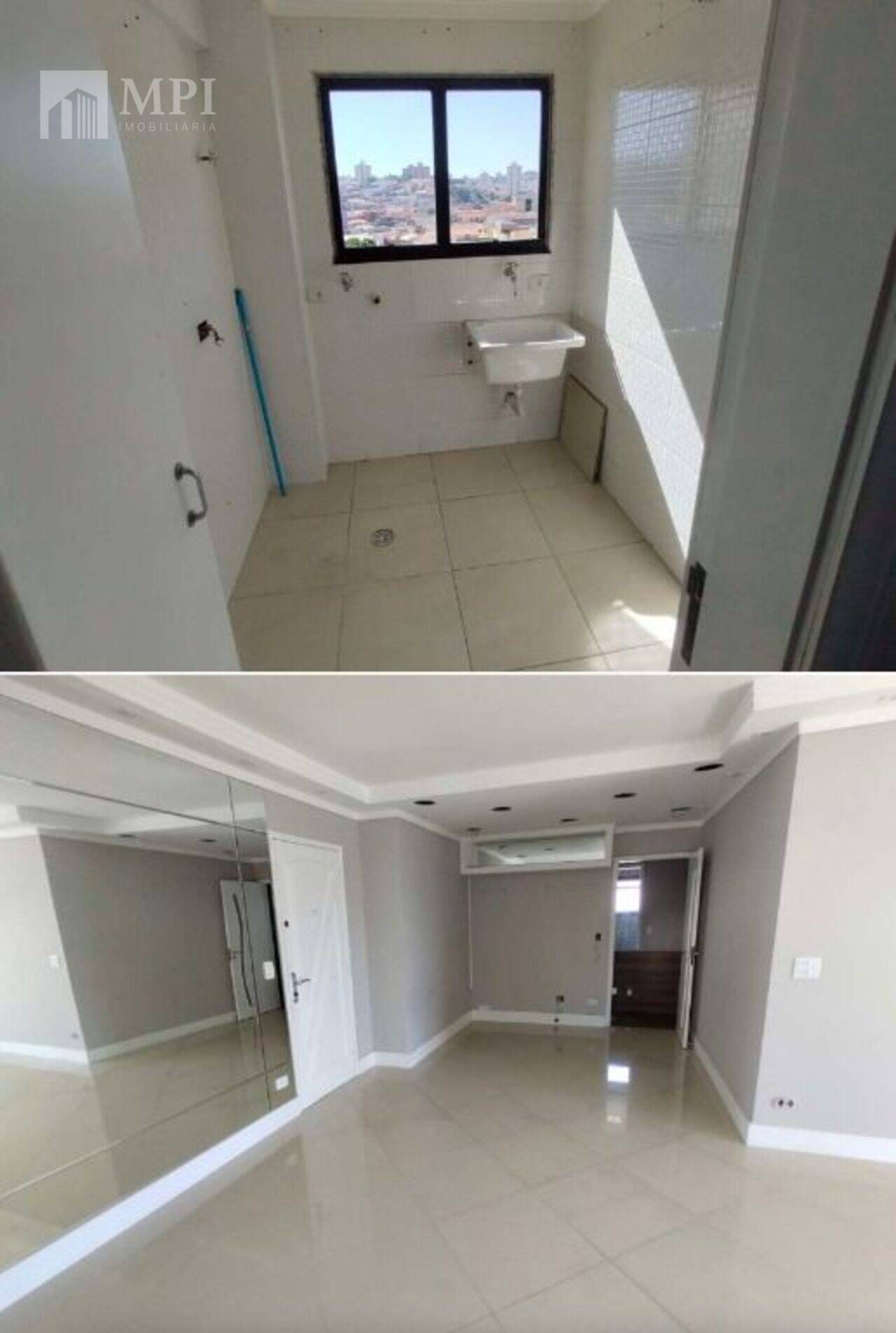 Apartamento Mandaqui, São Paulo - SP