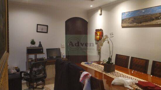 Apartamento Vila Lutécia, Santo André - SP