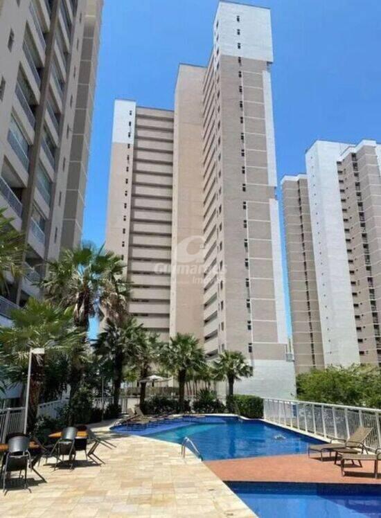 Miniatura - Apartamento de 69 m² na Pereira de Miranda - Papicu - Fortaleza - CE, à venda por R$ 505.000