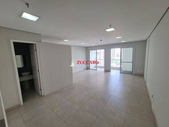 Sala de 54 m² Centro - Guarulhos, à venda por R$ 440.000