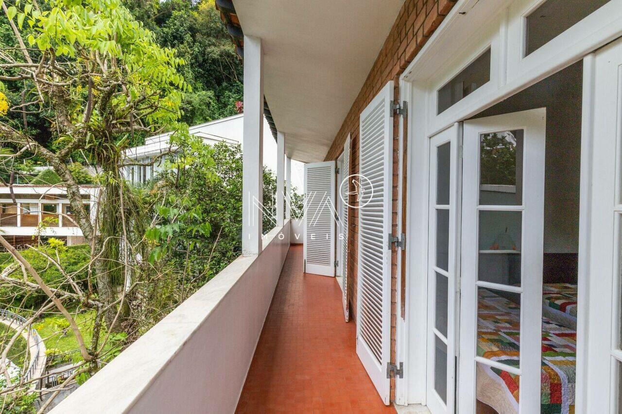 Casa Gávea, Rio de Janeiro - RJ