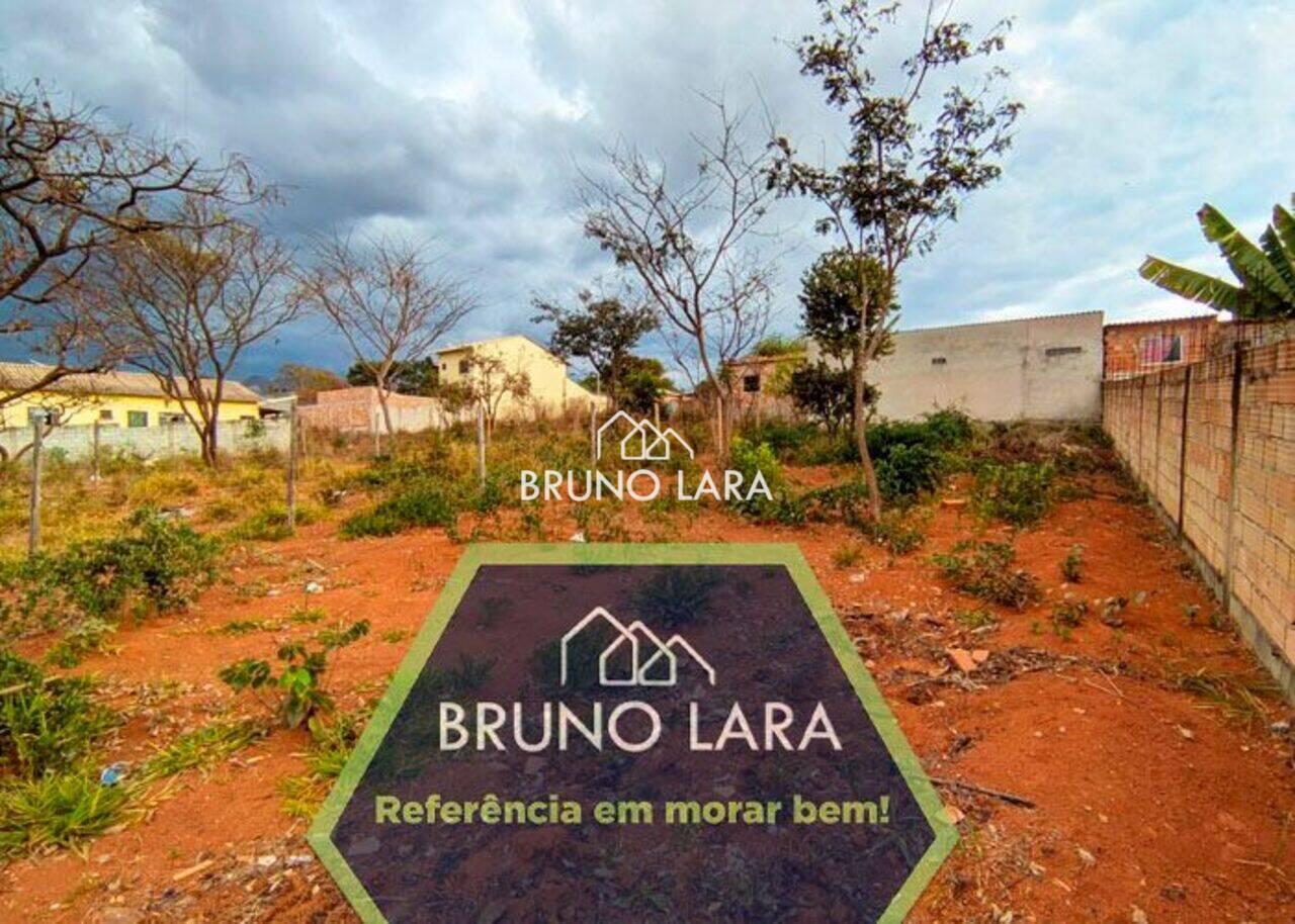 Terreno Residencial Ouro Velho, Igarapé - MG