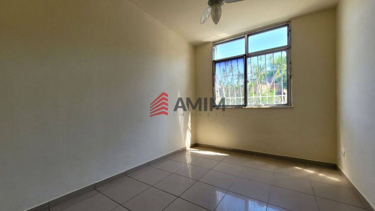 Apartamento Fonseca, Niterói - RJ