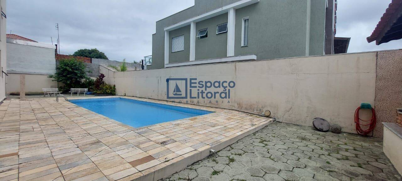 Apartamento Martim de Sá, Caraguatatuba - SP