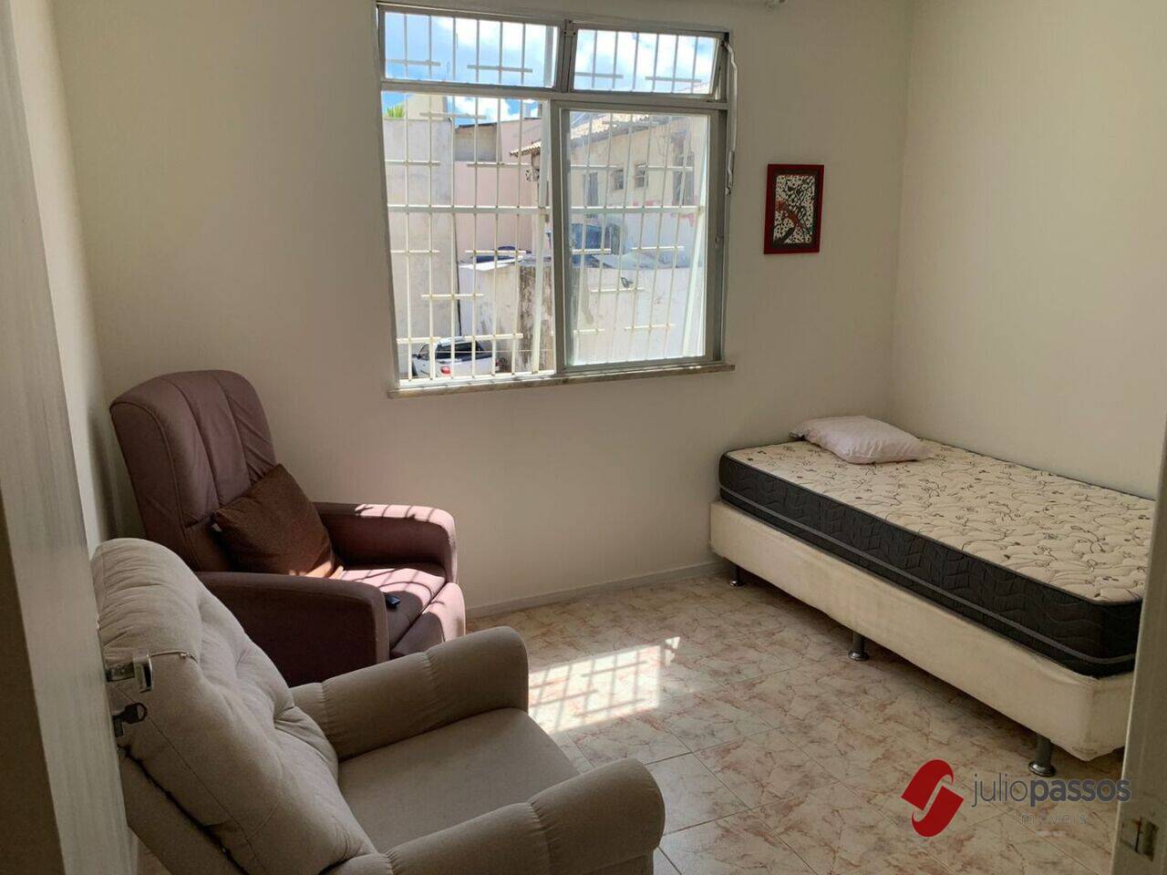 Apartamento Atalaia, Aracaju - SE