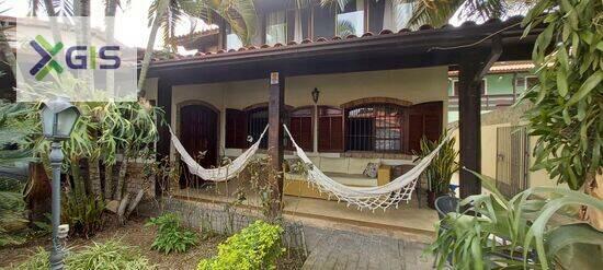 Casa Piratininga, Niterói - RJ