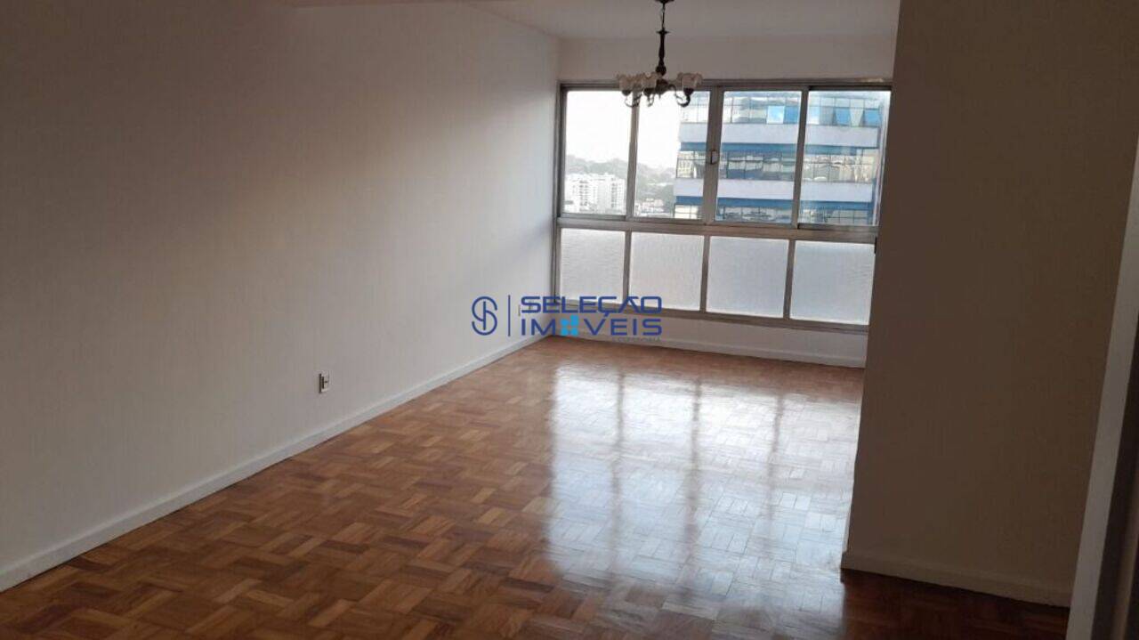 Apartamento Lapa, São Paulo - SP