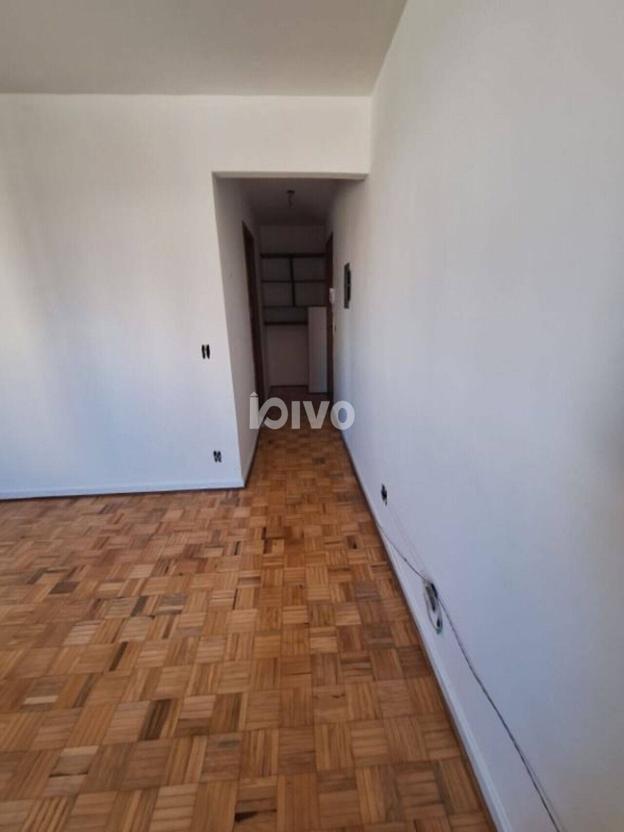 Apartamento Vila Mariana, São Paulo - SP