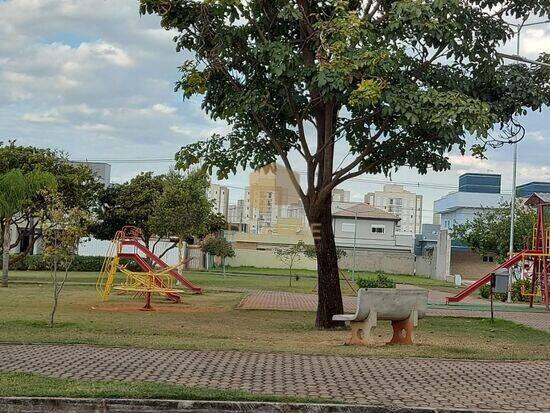 Real Park - Sumaré - SP, Sumaré - SP