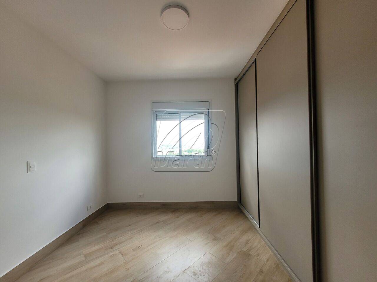 Apartamento Paulicéia, Piracicaba - SP