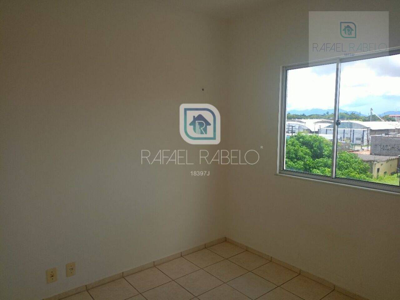 Apartamento Messejana, Fortaleza - CE