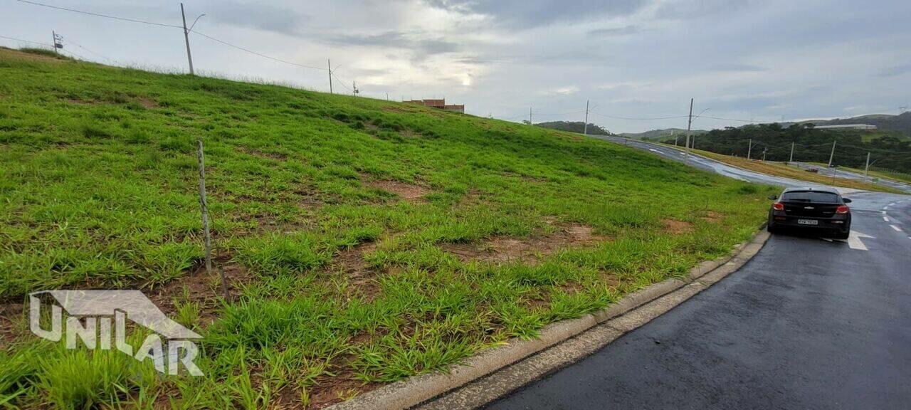 Terreno Casa de Pedra, Volta Redonda - RJ