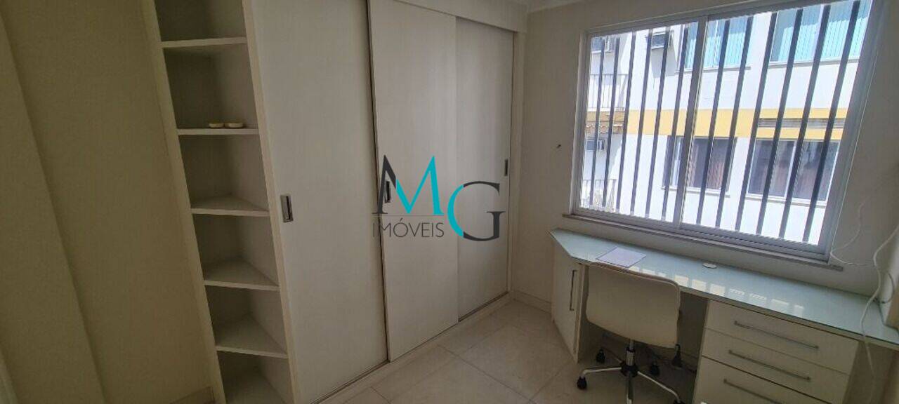 Apartamento Campo Grande, Rio de Janeiro - RJ