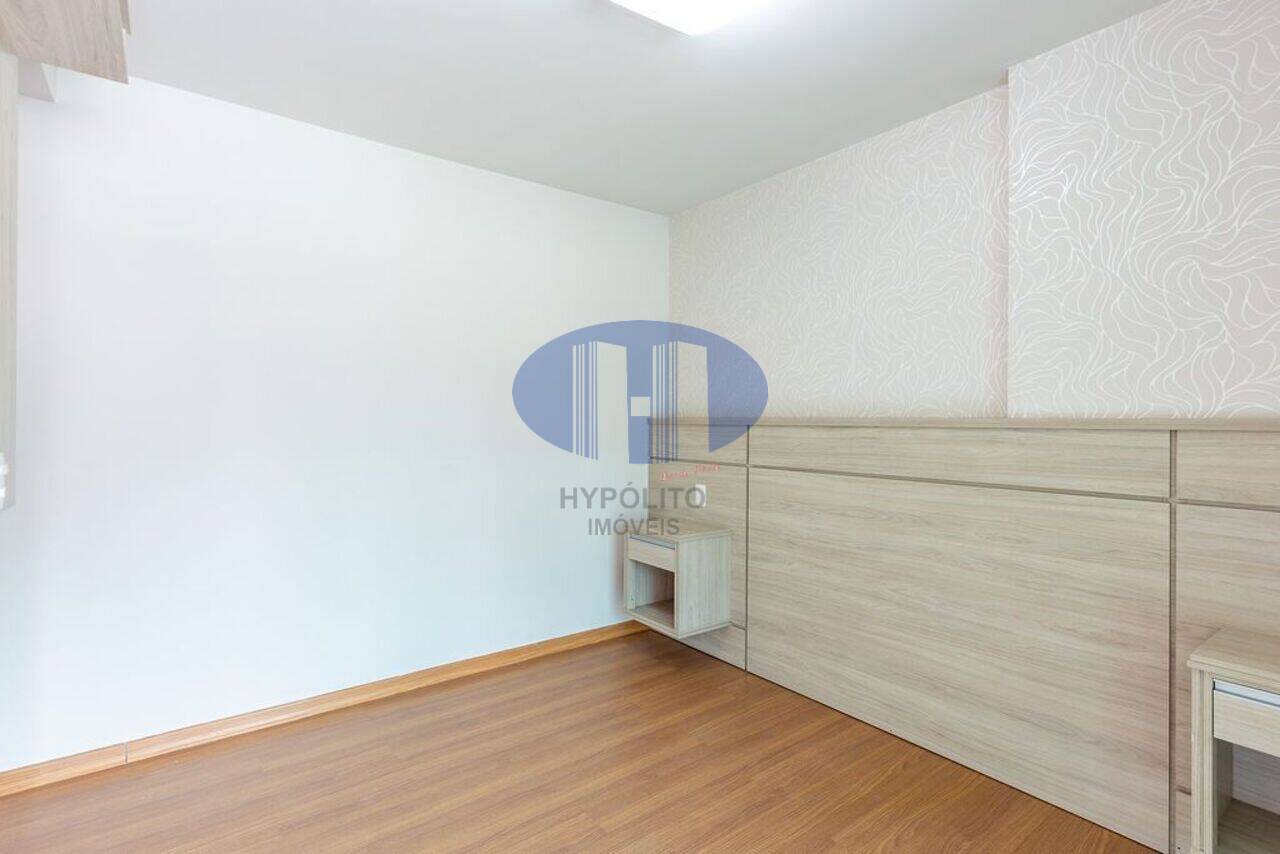 Apartamento Funcionários, Belo Horizonte - MG