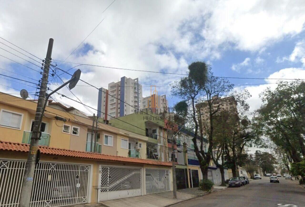 Sobrado Vila Leopoldina, Santo André - SP