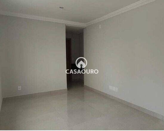 Apartamento Savassi, Belo Horizonte - MG