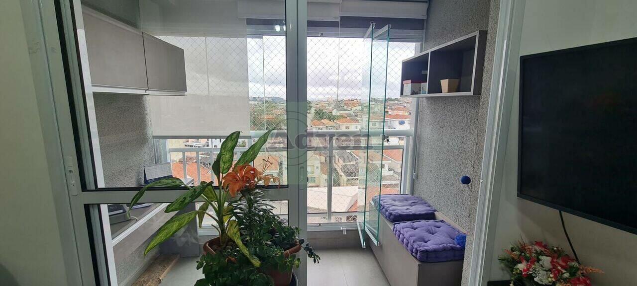 Apartamento Jardim Vila Formosa, São Paulo - SP