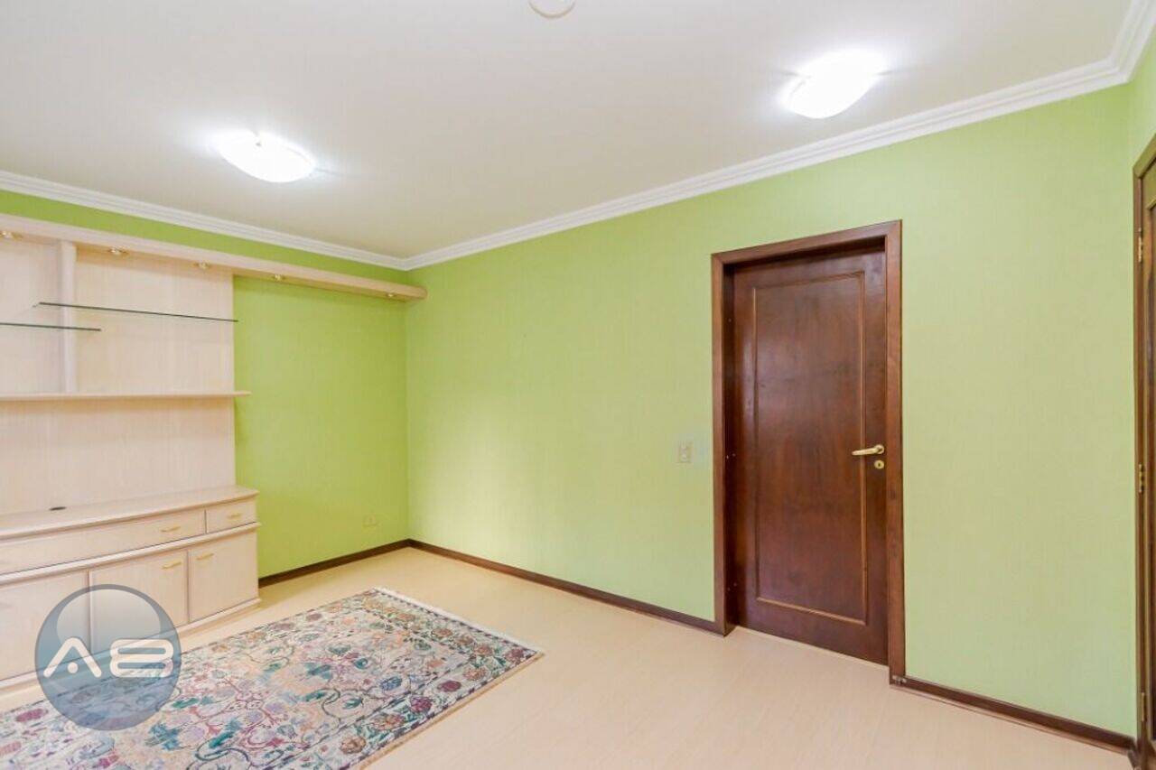 Apartamento Batel, Curitiba - PR