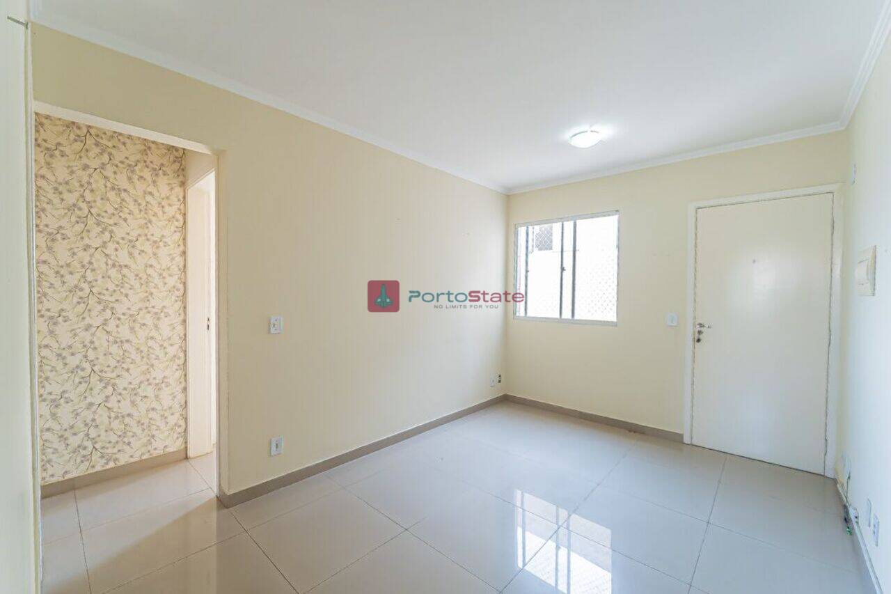 Apartamento Outeiro de Passárgada, Cotia - SP